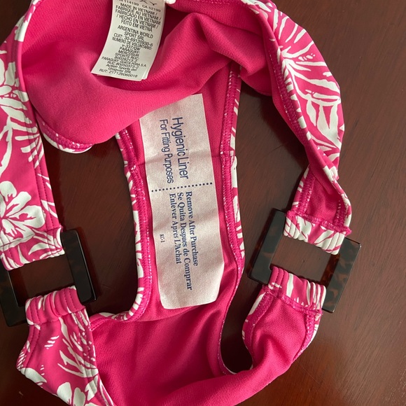 Pink Bottoms - Picture 6 of 6